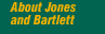 About Jones and Bartlett